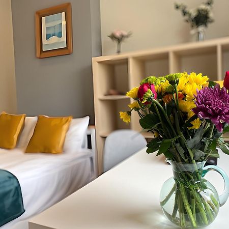 Cambridge Stays Diamond 2Br Apartment-Central-Parking-Walk To City & Train Station Buitenkant foto