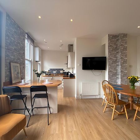 Cambridge Stays Diamond 2Br Apartment-Central-Parking-Walk To City & Train Station Buitenkant foto
