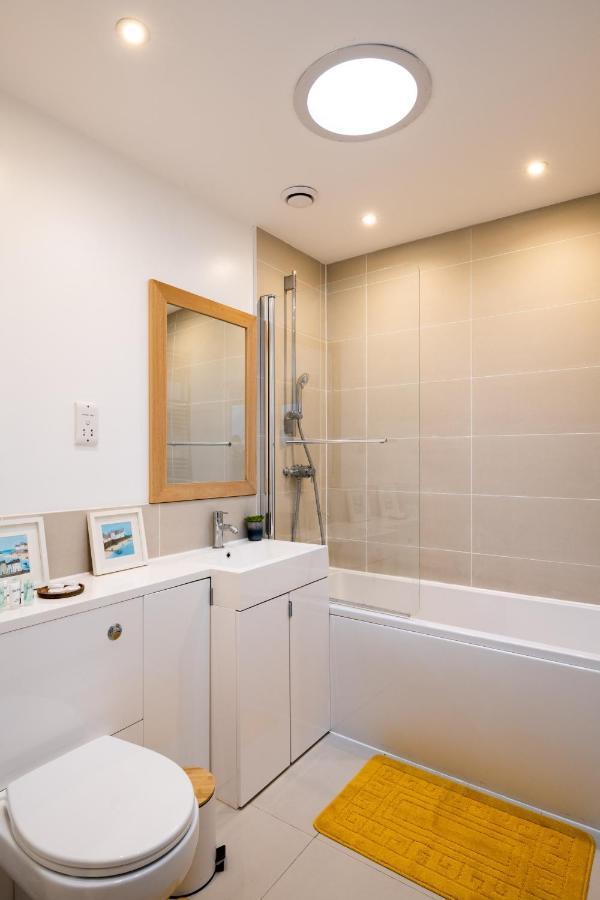 Cambridge Stays Diamond 2Br Apartment-Central-Parking-Walk To City & Train Station Buitenkant foto