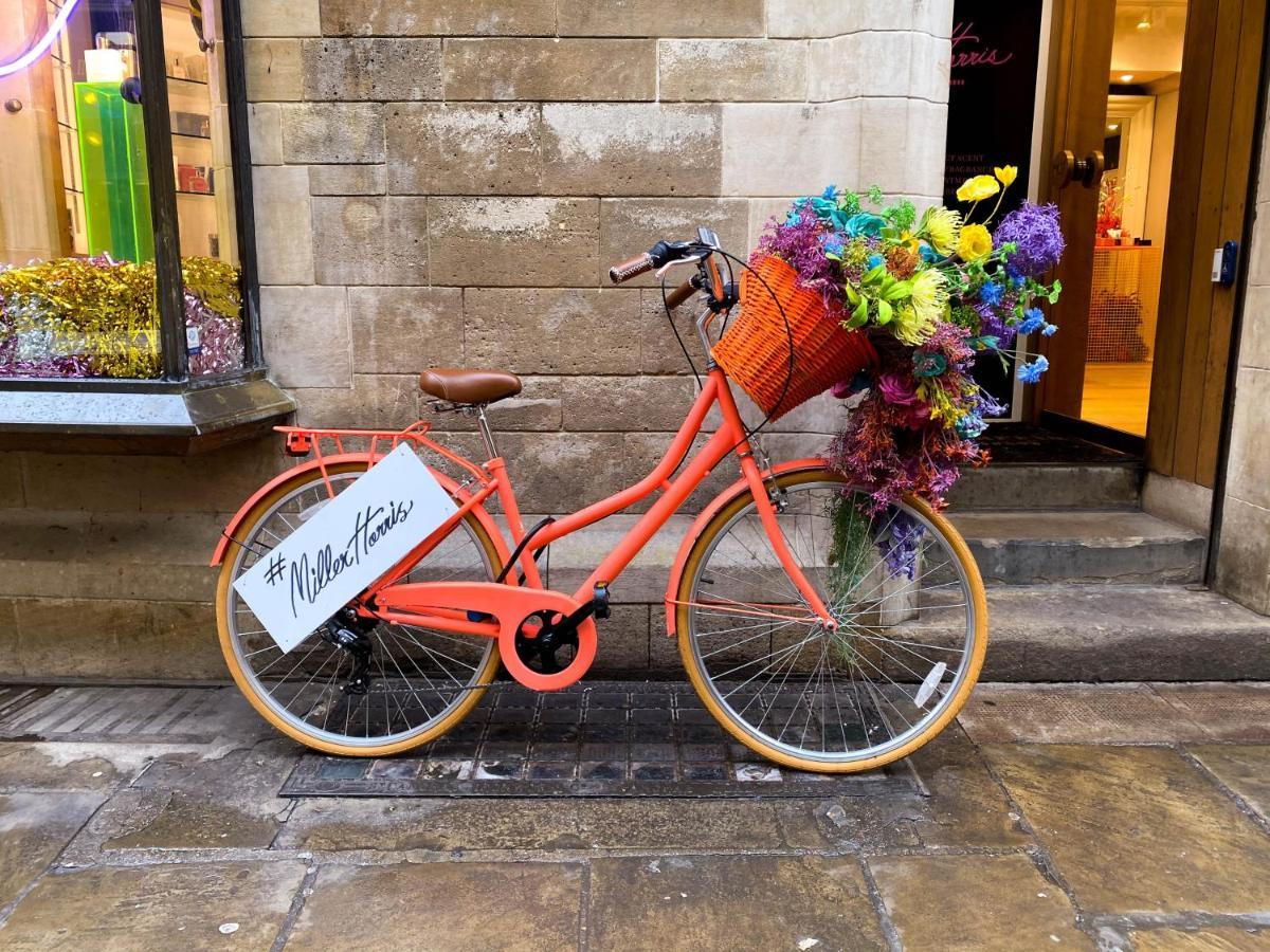 Cambridge Stays Diamond 2Br Apartment-Central-Parking-Walk To City & Train Station Buitenkant foto